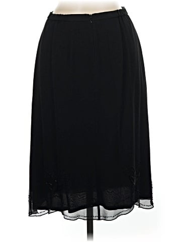 David Warren Formal Skirt (view 2)