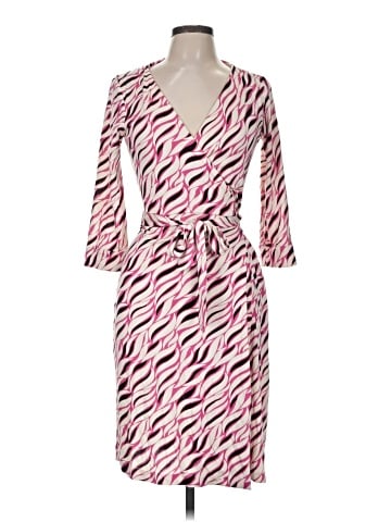 Diane von Furstenberg Casual Dress (view 1)