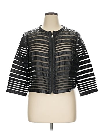 Etcetera Jacket (view 1)