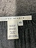 Max Studio Gray Casual Dress Size XS - photo 4
