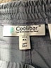Coolibar 100% Polyester Green Active Pants Size XL (kids) - photo 3