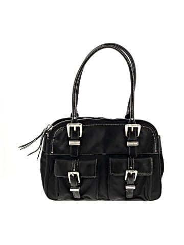 MICHAEL Michael Kors Satchel (view 1)