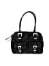 MICHAEL Michael Kors Black Satchel One size - photo 1