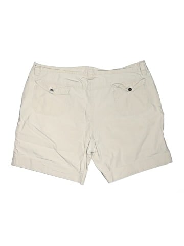 Wallis Khaki Shorts (view 2)