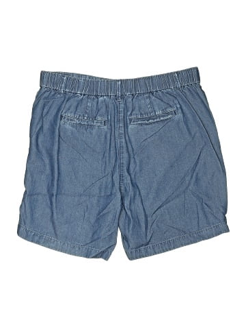 J.Jill Denim Shorts (view 2)