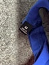 Counterparts Solid Blue Active Pants Size M - photo 8