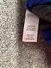 Counterparts Solid Blue Active Pants Size M - photo 9