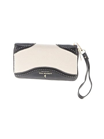 London Fog Wristlet (view 1)