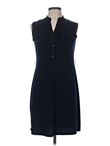 En Focus Studio Casual Dress (view 1)