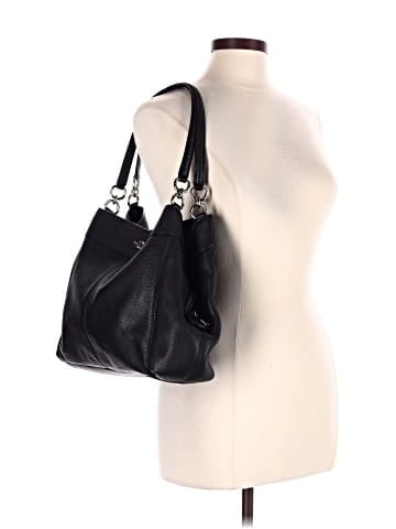 Coach Factory Hobo (view 2)