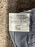 Coolibar 100% Polyester Gray Track Pants Size XL (kids) - photo 4