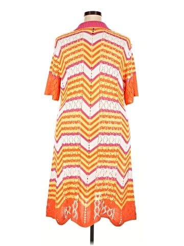 Ashley Stewart Casual Dress (view 2)