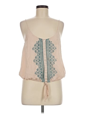 Rory Beca Sleeveless Blouse (view 1)