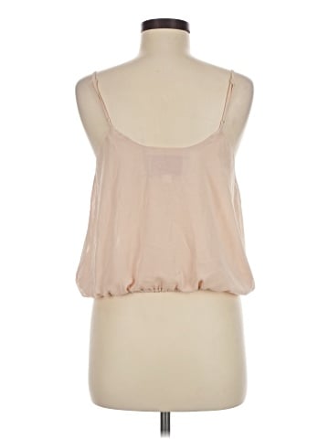 Rory Beca Sleeveless Blouse (view 2)