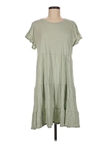 J.Crew Casual Dress (view 1)