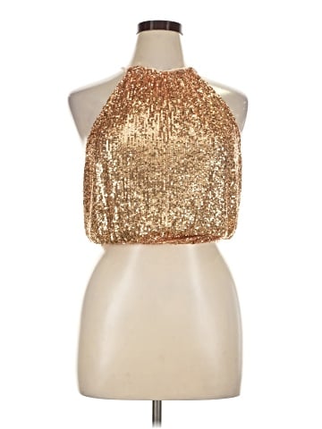 Free People Sleeveless Blouse (view 1)