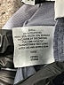 Coolibar 100% Polyester Solid Gray Track Pants Size L (kids) - photo 5