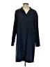 L.L.Bean Blue Coat Size S - photo 1
