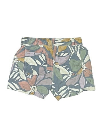 Nicole Miller New York Shorts (view 2)