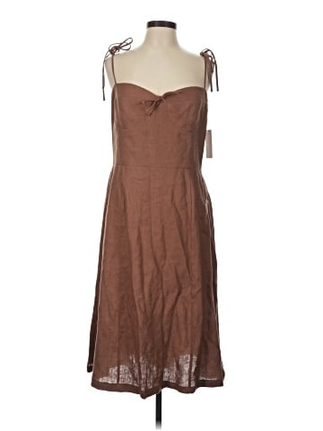 Reformation Cocktail Dress (view 1)