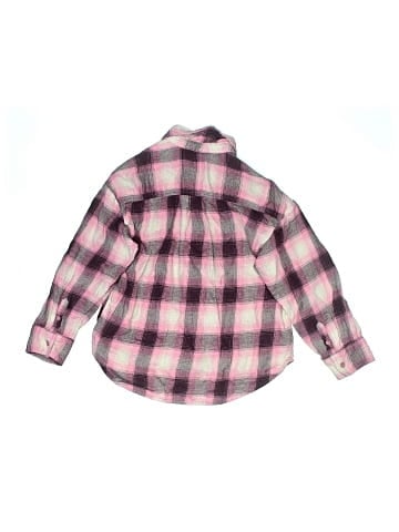 Gap Kids Long Sleeve Button-Down Shirt (view 2)