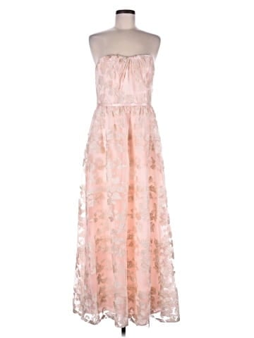 Oleg Cassini Cocktail Dress (view 1)