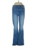 Mother Blue Jeans Size 32 waist - photo 1