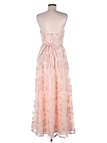 Oleg Cassini Cocktail Dress (view 2)
