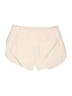 Athleta Ivory Athletic Shorts Size M - photo 1