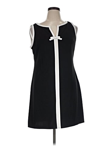 Karl Lagerfeld Paris Casual Dress (view 1)