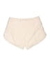 Athleta Ivory Athletic Shorts Size M - photo 2