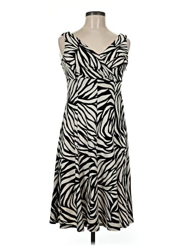 Evan Picone Casual Dress (view 1)