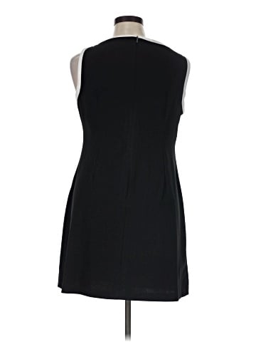 Karl Lagerfeld Paris Casual Dress (view 2)