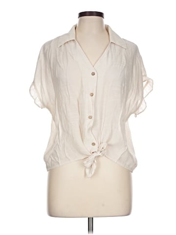 Lily Star Short Sleeve T-Shirt (view 1)