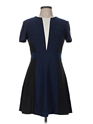 Tahari by ASL Cocktail Dress (view 1)