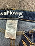 Wallflower Blue Jeans Size 16 - photo 3