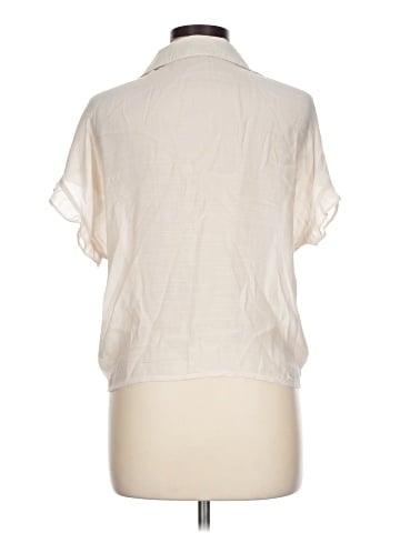 Lily Star Short Sleeve T-Shirt (view 2)