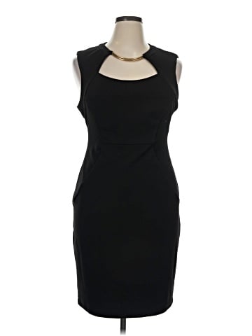 Bisou Bisou Cocktail Dress (view 1)
