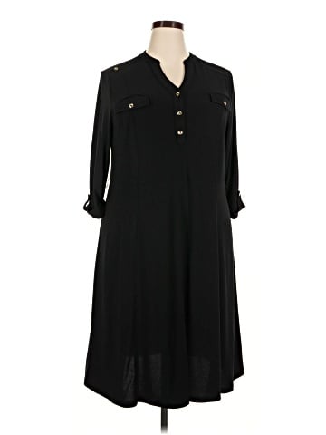 Charter Club Casual Dress (view 1)