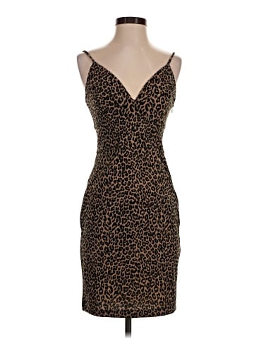 Express Cocktail Dress (view 1)