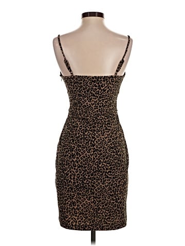 Express Cocktail Dress (view 2)