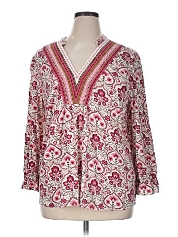 Matilda Jane Kimono (view 1)
