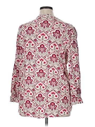Matilda Jane Kimono (view 2)