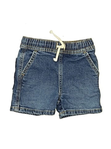 Cat & Jack Denim Shorts (view 1)
