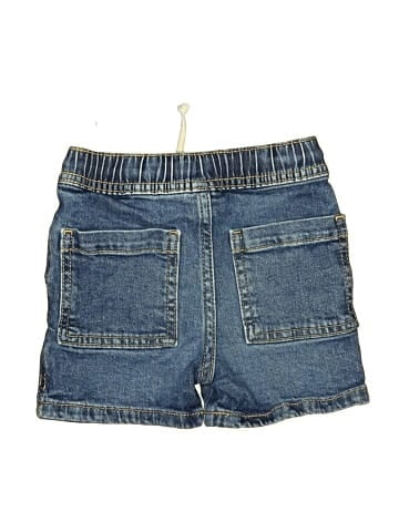 Cat & Jack Denim Shorts (view 2)