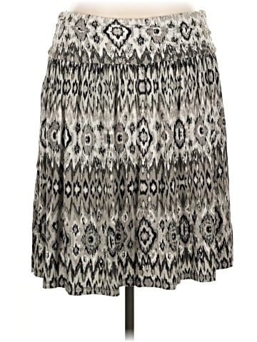 Lane Bryant Casual Skirt (view 1)