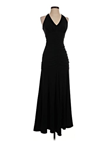 Jessica McClintock Cocktail Dress (view 1)