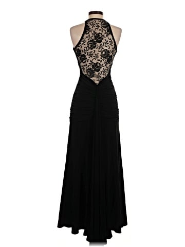 Jessica McClintock Cocktail Dress (view 2)