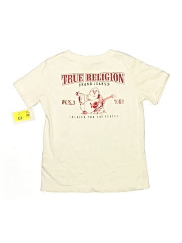 True Religion Short Sleeve T-Shirt (view 2)