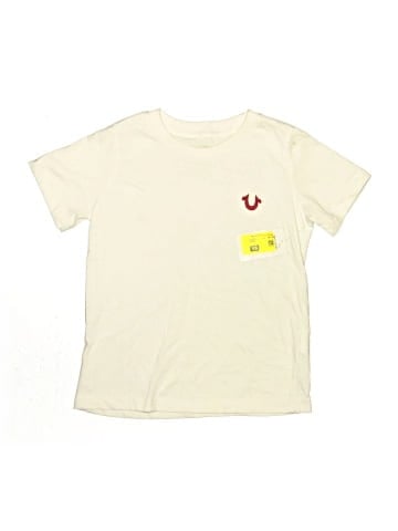 True Religion Short Sleeve T-Shirt (view 1)